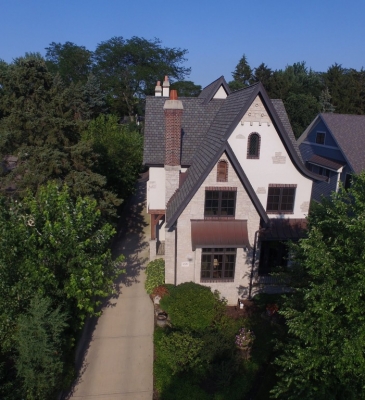 4519 Middaugh in Downers Grove